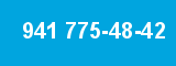 941 775-48-42